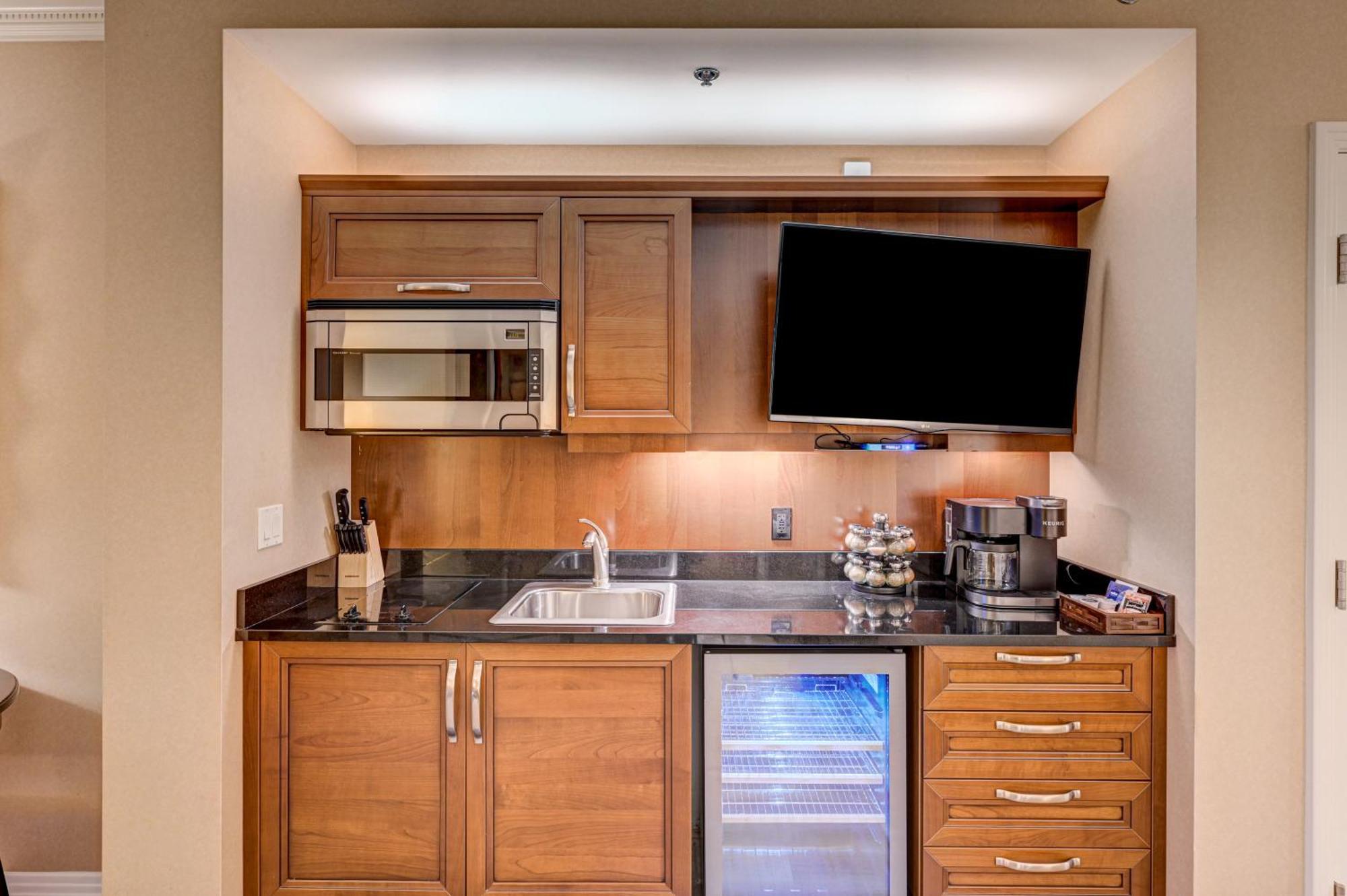 Luxury Studio Mgm Signature Best Location Lazy River No Resort Fee Las Vegas Eksteriør bilde
